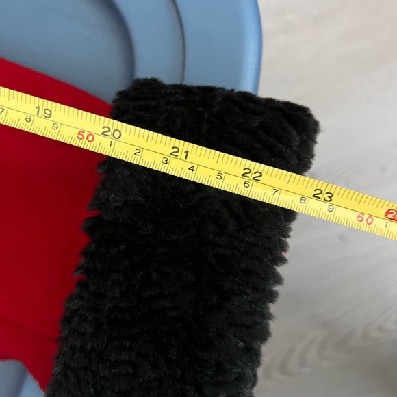 VINTAGE VAUDA MAZZEO 100% WOOL JACKET - Picture 7 of 7